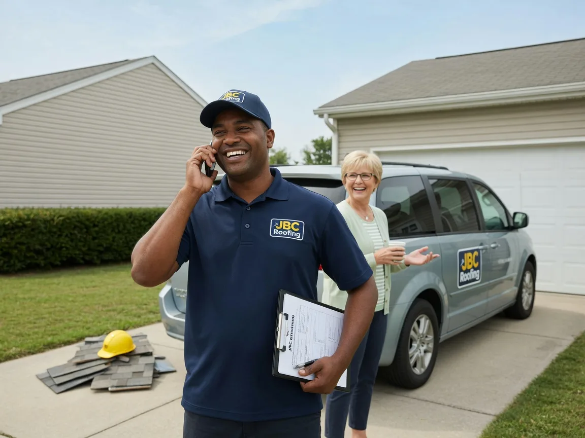 Roof Replacement Breeding, KY FAQs
